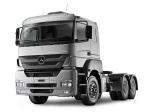 Mercedes-Benz Axor 2541 2011 года